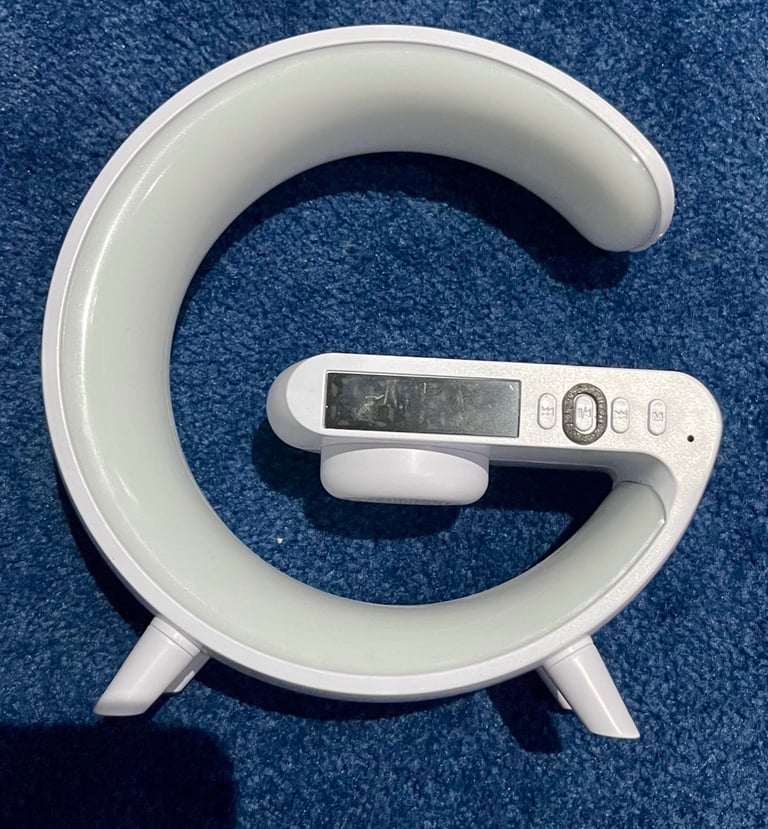 image for G63 Smart Light Sound