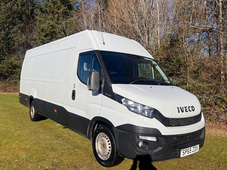 Iveco Daily 35-130 | in Glenrothes, Fife | Gumtree