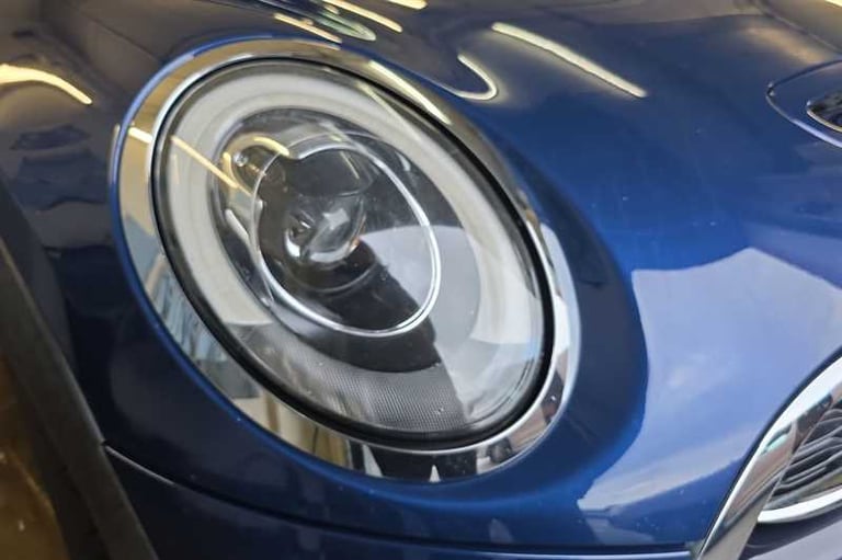 2016 MINI Hatch 2.0 Cooper S D 5dr Auto HATCHBACK DIESEL Automatic