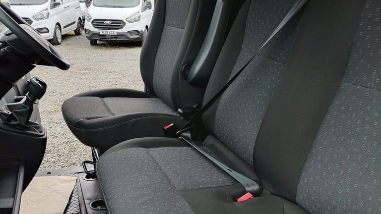 2021 Vauxhall Movano L3 H3 CDTI 135 PS BI TURBO EDITION LWB EXTRA HIGH ROOF With Air Conditionin ...