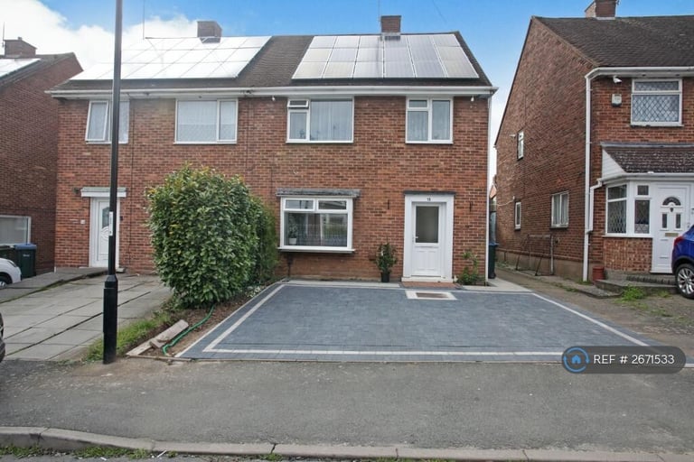 image for 3 bedroom house in Rock Close, Coventry, CV6 (3 bed) (#2671533)
