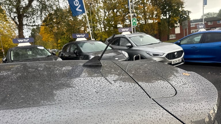 2023 Ford Fiesta 1.0 EcoBoost Hybrid mHEV 125 ST-Line Edition 5dr Petrol Hatchback Hatchback Petr...