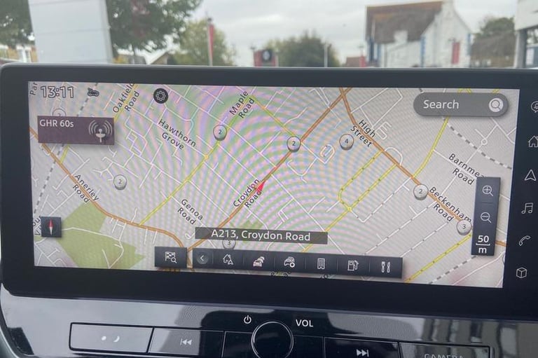 2024 Nissan Juke 1.6 Hybrid N-Connecta 5dr Auto Automatic Hatchback Hybrid Automatic