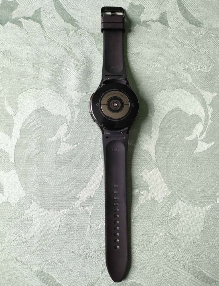 Samsung Galaxy Watch 4 Classic 