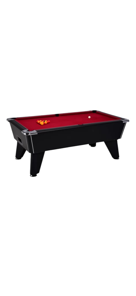 New DPT Omega Pool Table 🎱 Free Delivery & installation 🚚 Free Play 