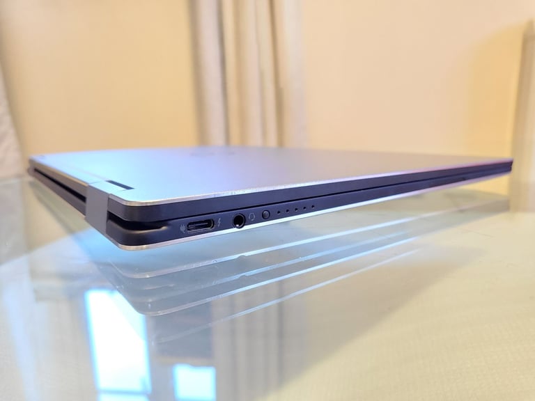 ❤️ Dell XPS 13 9365 2-in-1 Convertible 360 13.3” Touchscreen i7-8500 8GB RAM 256GB SSD Laptop Tablet