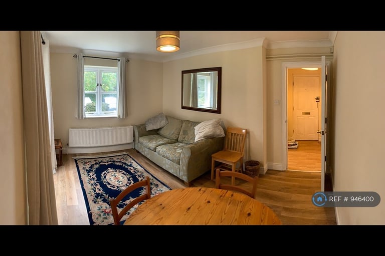 2 bedroom flat in Clevedon House, Oxford, OX3 (2 bed) (#946400)