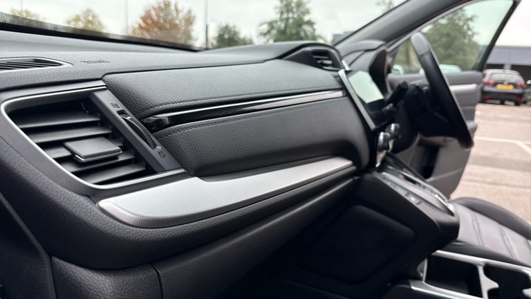 2023 Honda CR-V HONDA CR-V SR 2.0 CVT i-mmd Estate Hybrid Automatic