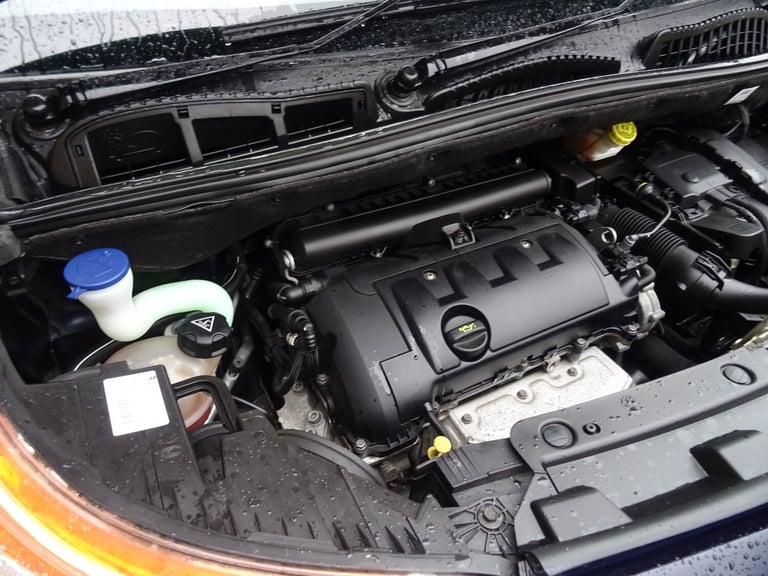 2013 Citroen C3 Picasso 1.6 VTi 16V Exclusive 5dr Automatic *LOW MILEAGE*ONLY 22000 MILES FROM NE...