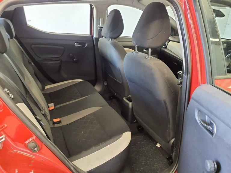 2018 Nissan Micra 0.9 IG-T Acenta 5dr HATCHBACK PETROL Manual