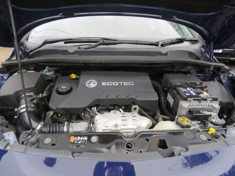 2016 Vauxhall Corsa 1.3 CDTi ecoFLEX SRi VX Line Euro 6 (s/s) 5dr HATCHBACK Diesel Manual