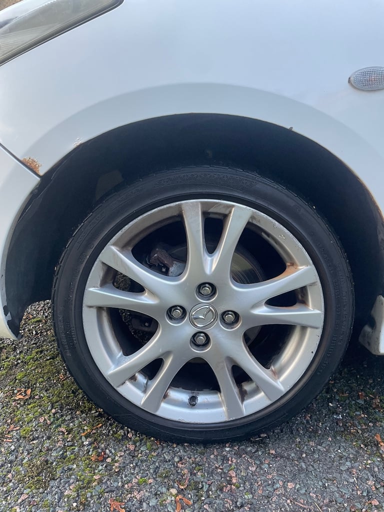 Mazda, 2, Hatchback, 2010, Manual, 1349 (cc),5 doors - Image 11