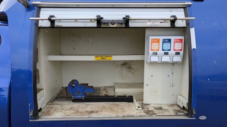 2018 18 TOYOTA HI-LUX 2.4 D-4D ACTIVE PICKUP EXTENDED CAB 4DR DIESEL MANUAL 4WD 