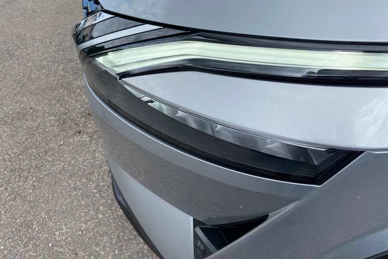 2023 Nissan Qashqai 1.3 DiG-T MH Tekna 5dr Hatchback Petrol Manual