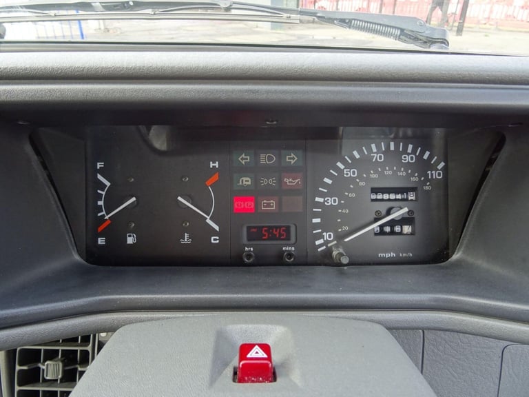  Rover Metro 1.1 L 3dr Petrol Manual