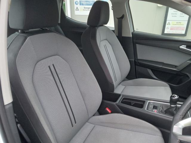 2024 SEAT Leon 1.0 Tsi Evo Se 5Dr Estate Petrol Manual