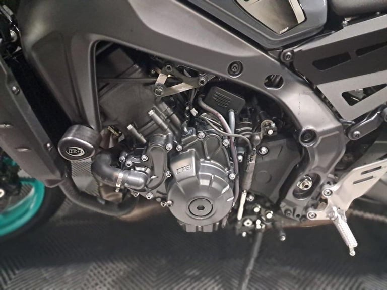 2024 24 YAMAHA MT-09 FINANCE SPECIALISTS APPLY NOW