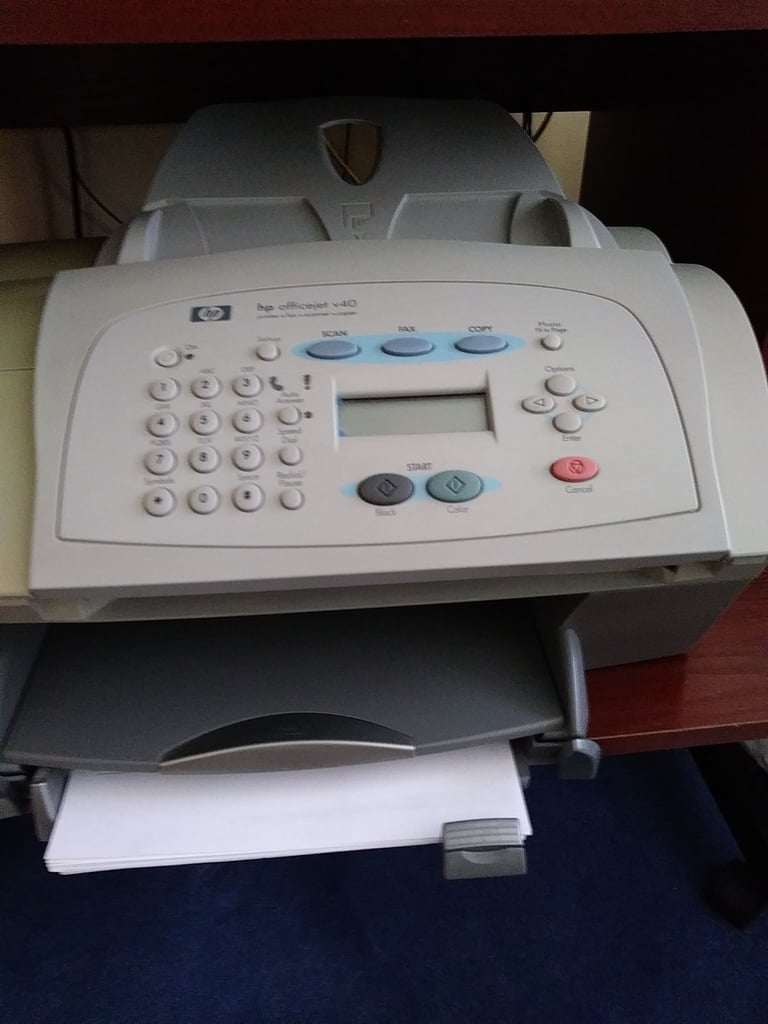 image for HP PRINTER