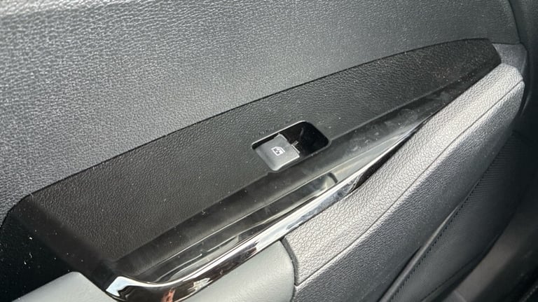 2025 Kia Sportage 3 Estate Hybrid Automatic