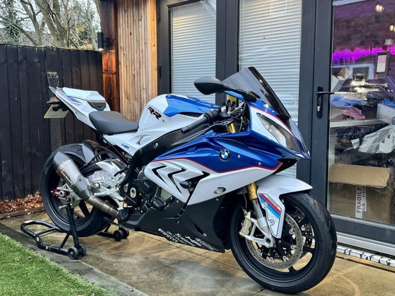 2020 bmw s1000rr for sale near me deals
