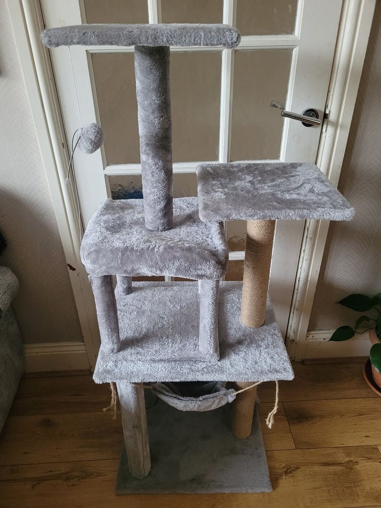 image for Cat tree