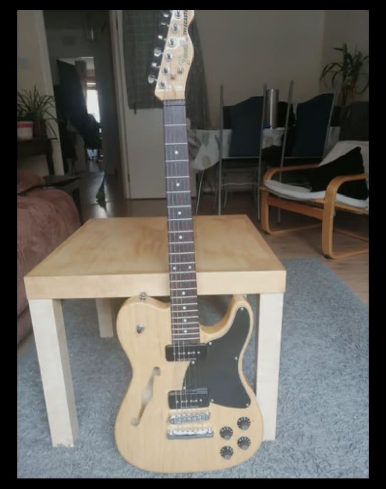 image for Fender Telecaster