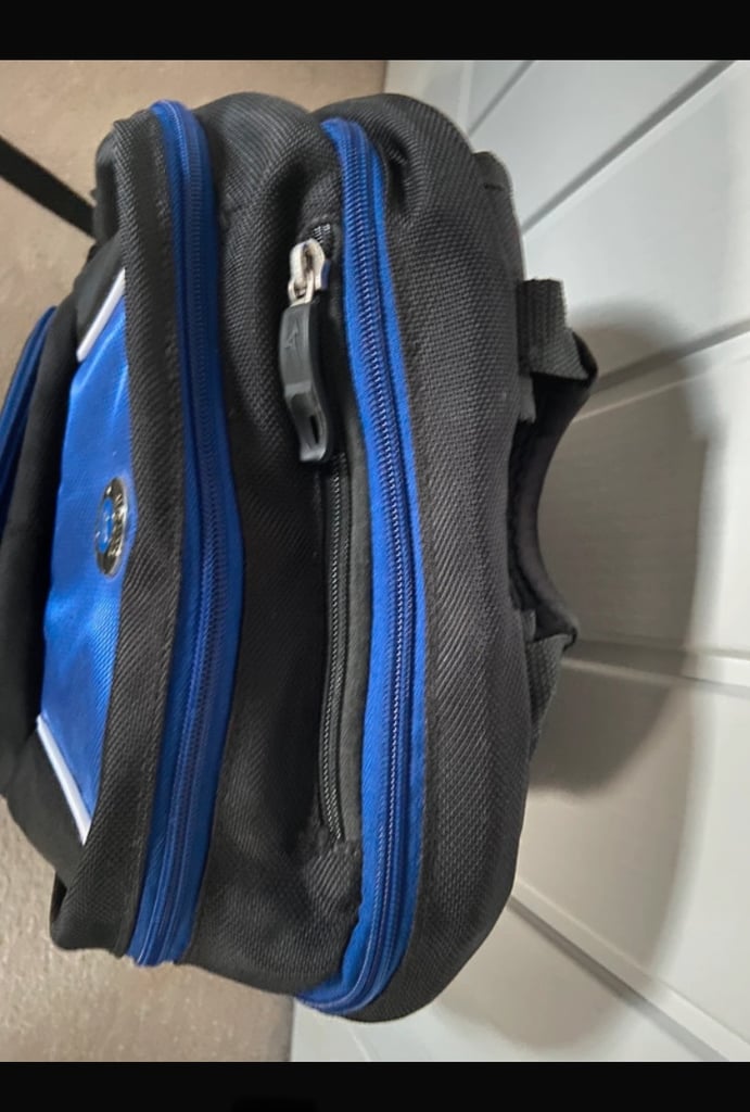 Mizuno backpack