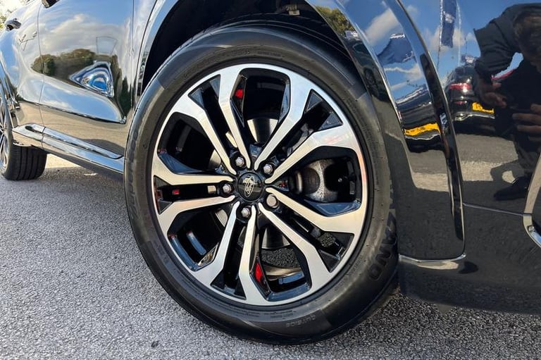 2023 Ford Puma 1.0 EcoBoost Hybrid mHEV ST-Line 5dr ** Sync 3 - Bluetooth / USB Connection Hatchb...