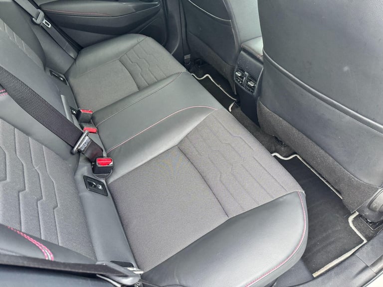 2019 Toyota Corolla 1.8 VVT-h Excel Hatchback 5dr Petrol Hybrid CVT Euro 6 (s/s) (122 ps) HATCHBA...