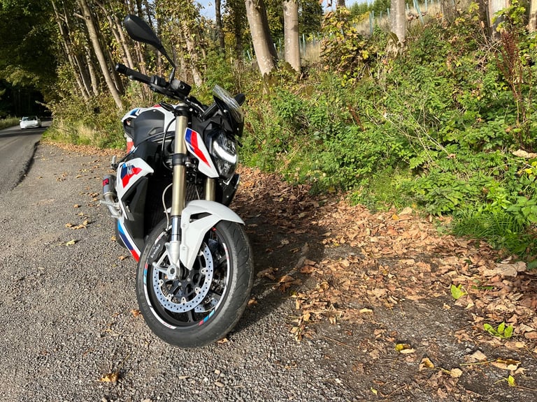 BMW, S1000, 2022, 999 (cc)