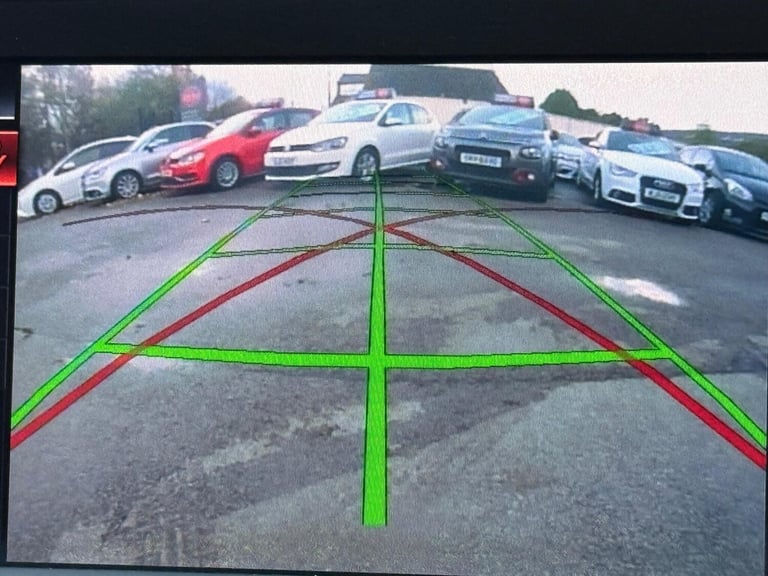  BMW 1 Series 1.6 116i Sport Hatchback 5dr Petrol Auto Euro 6 (s/s) (136 ps) Petrol Automatic