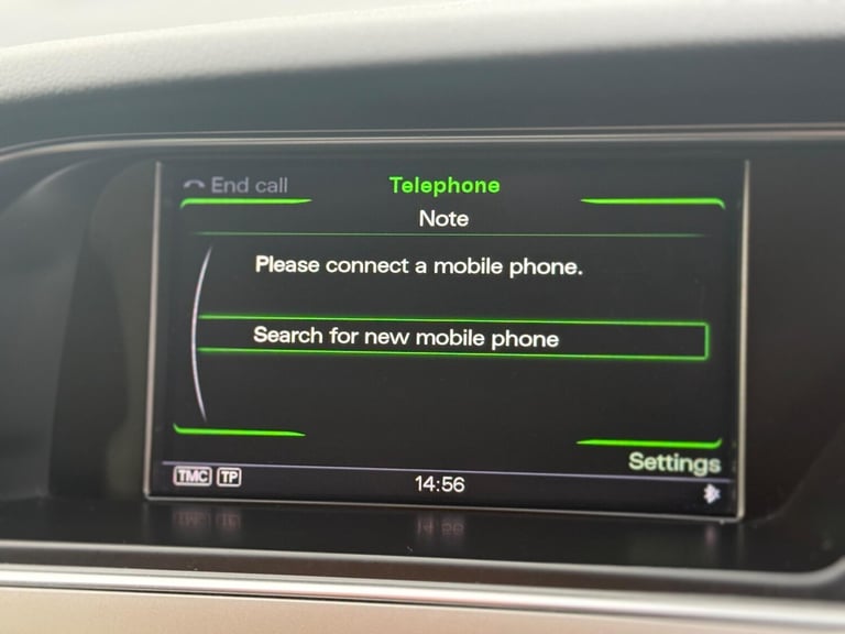 2015 Audi A5 2.0 TDI SE Technik Sportback Euro 5 (s/s) 5dr HATCHBACK Diesel Manual