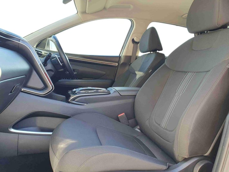 2022 Hyundai TUCSON 1.6 TGDi Hybrid 230 Premium 5dr 2WD Auto Estate Hybrid Automatic