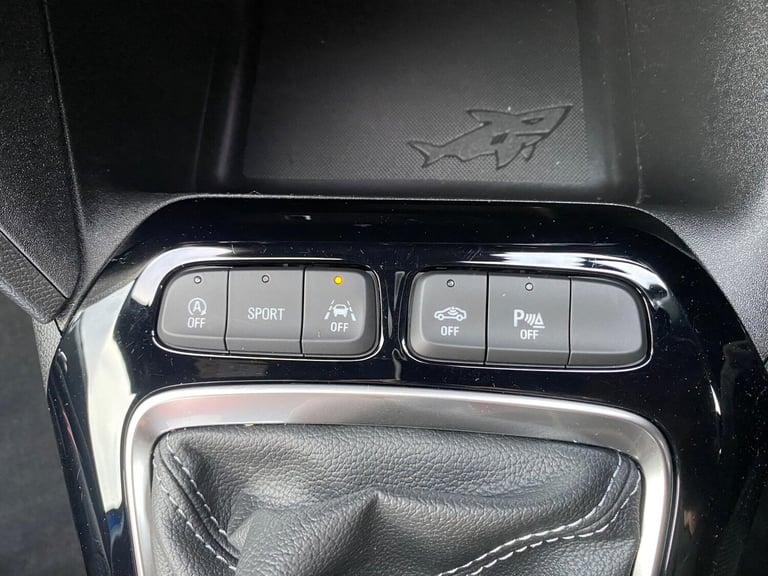 2021 Vauxhall Corsa 1.2 Turbo SRi Premium Euro 6 (s/s) 5dr HATCHBACK Petrol Manual