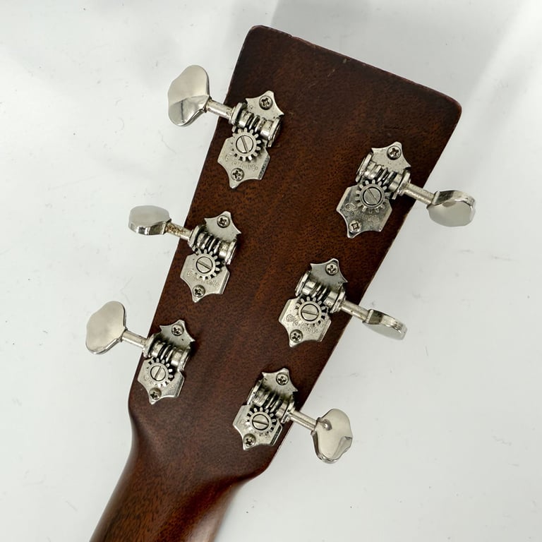 2014 Martin 000-18E Retro - Natural - Trades