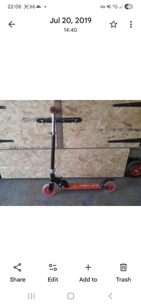 Scooter 