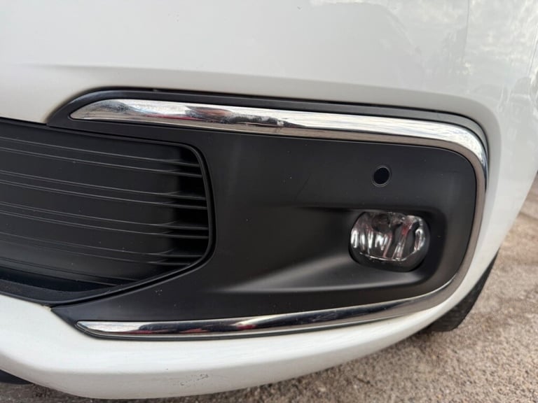  Citroen Grand C4 Picasso 1.6 BlueHDi Flair 5dr EAT6 - FSH - PANORAMIC SUNROOF