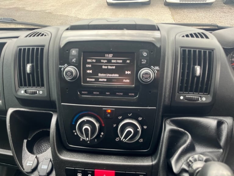 2022 22 VAUXHALL MOVANO 2.2 CDTI 3500 BITURBO DYNAMIC PANEL VAN 5DR DIESEL MANUA