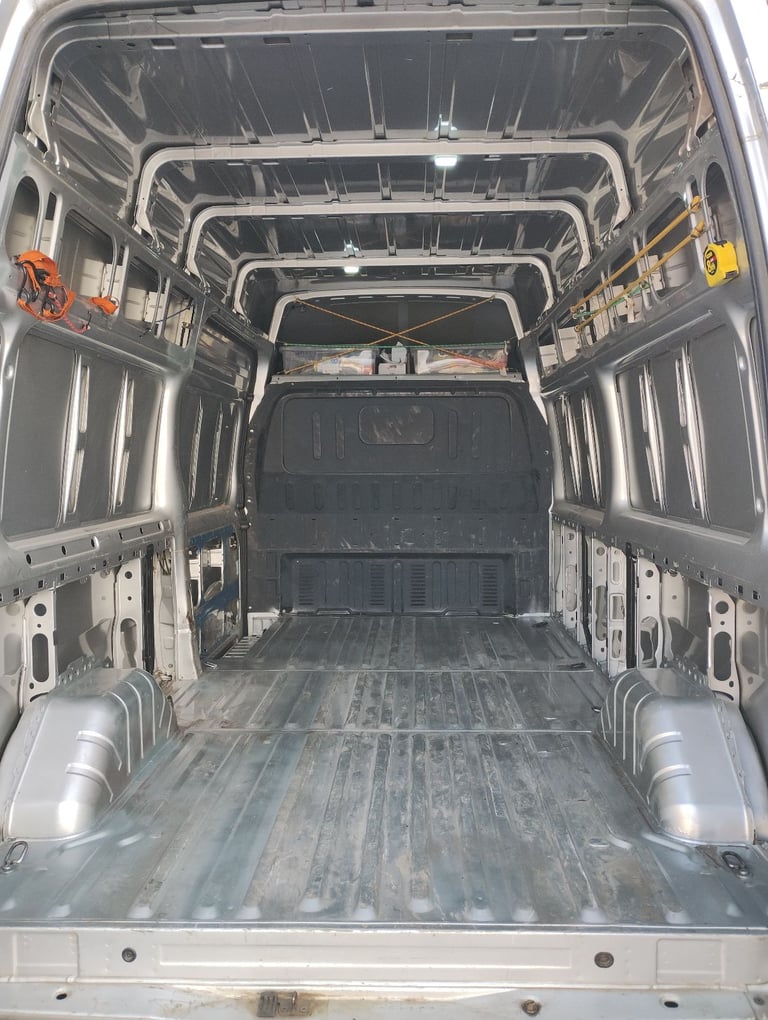 image for Courier Services B2B