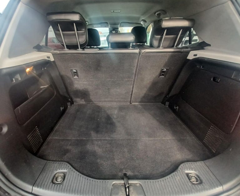 2014 Vauxhall Mokka 1.6 SE 2WD Euro 5 (s/s) 5dr HATCHBACK Petrol Manual