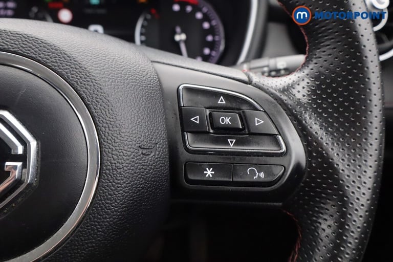 2021 MG MG HS 1.5 T-GDI Excite 5dr DCT SUV Petrol Automatic