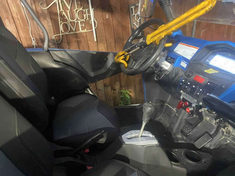 road legal buggy