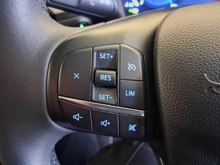 2021 Ford Kuga 1.5T EcoBoost Titanium Edition SUV 5dr HATCHBACK Petrol Manual