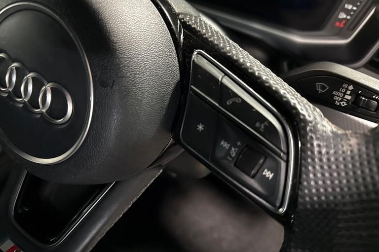 2022 Audi A1 1.5 TFSI 35 S line Sportback 5dr Petrol S Tronic Euro 6 (s/s) (150 ps) Auto Hatchbac...