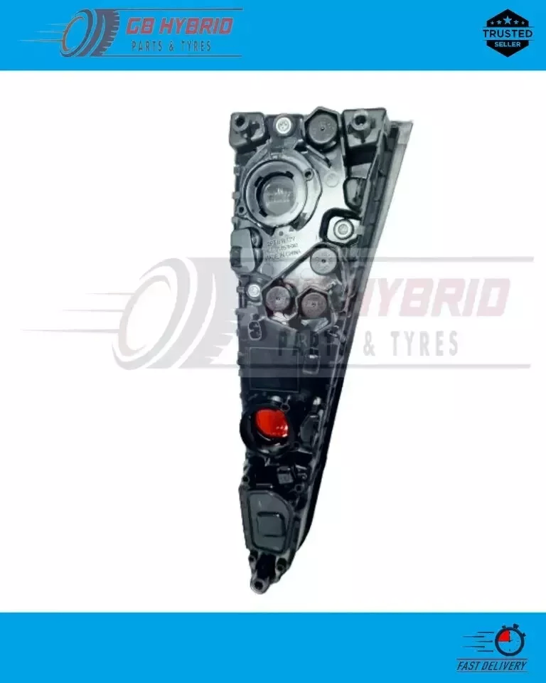 Toyota Prius 2016-2018 Rear Both Light Driver Side