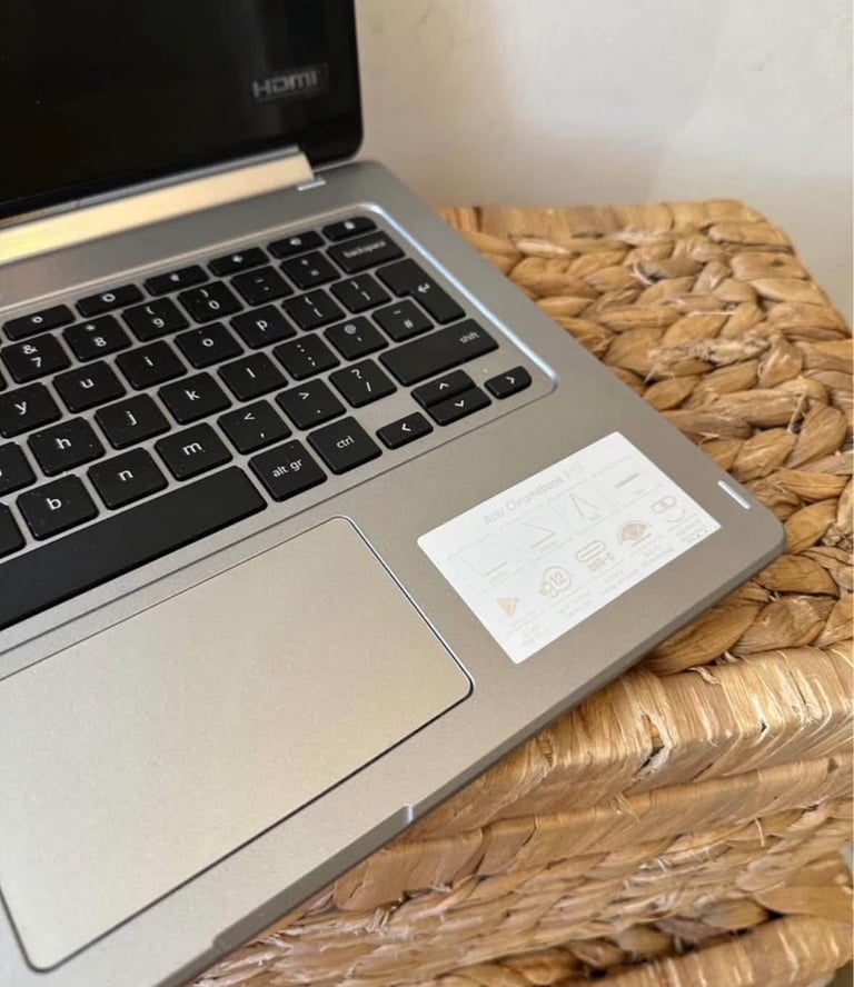 image for Acer Chromebook 64GB 4GB