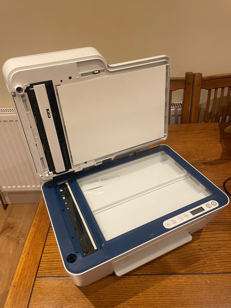 HP DeskJet 4130e printer 