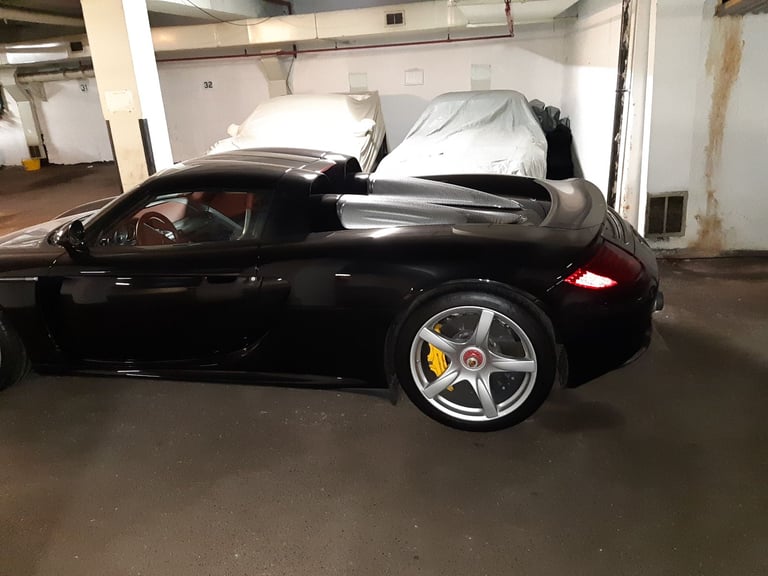 Secure Parking, 24/7 remote access, Ebury Street, Belgravia, SW1W.