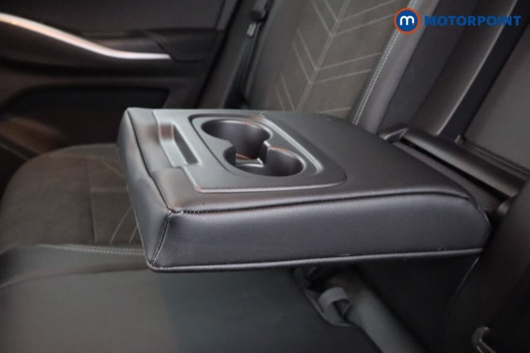 2024 Vauxhall Grandland 1.2 Hybrid [136] Ultimate 5dr e-DCT6 SUV Petrol Automatic