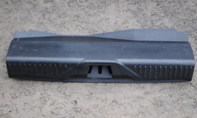 image for 2019 FORD FIESTA MK8 ST-Line 1.0 EcoBoost BOOT LOCK COVER TRIM PANEL K1BB-V40352-AF
